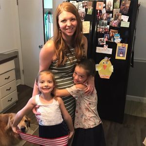 Meet your Posher, Brittany